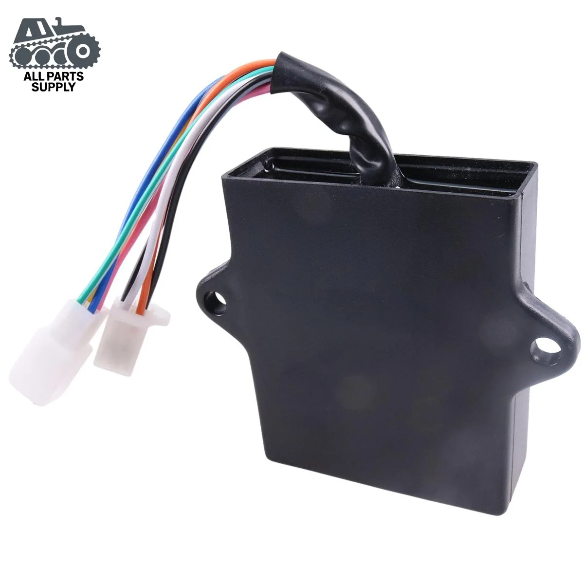 

Зажигатель AM105574 21119-2157 131800-0131 для John Deere 345 425 GX345 Kawasaki Mule 2500 2510 2520 Denso