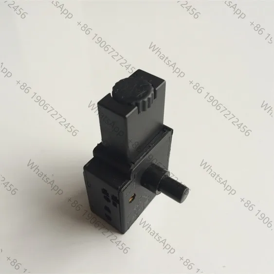 250VAC 4A/6A 125VAC 10A Electric Power Tool Trigger Switch 10VA Electric Hand Drill