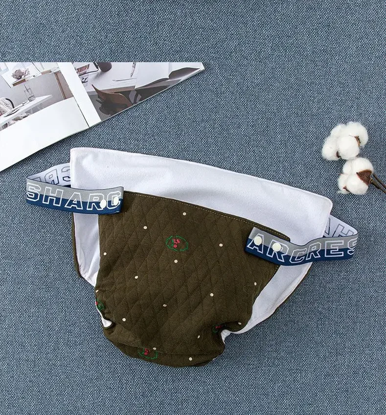 

Man's Sleek Proof Panties