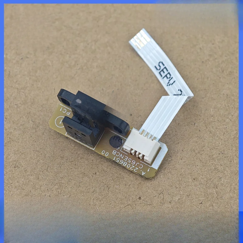 エプソン L3115、L3116、L3117、L3103、L3108、L3118用 格子エンコードディスクセンサー