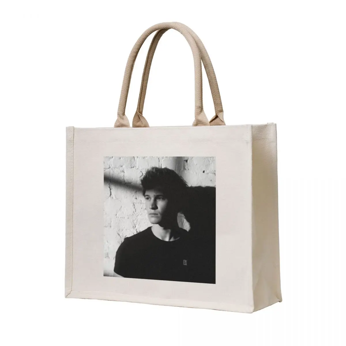 

Wincent Weiss Tote Bag bags luxury women female bag custom canvas bag