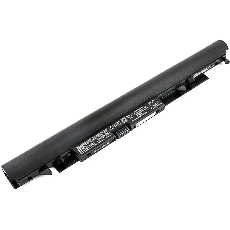 

100% NEW 14.8V 2400mAh Laptop Battery 919681-421 919681-831 919682-121 919682-131 919682-141 919682-221 919682-231 for HP