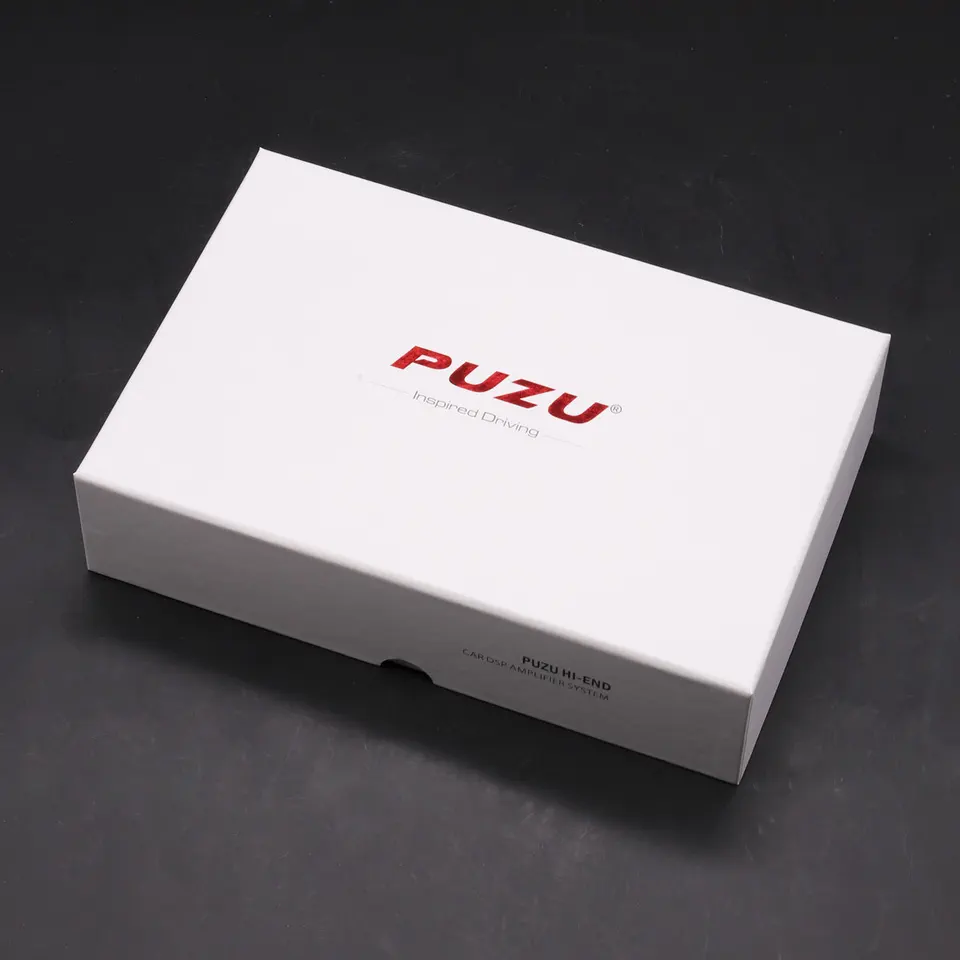 PUZU-PZ-C7カーアンプ,カーハーネス,DSP,ラジオサウンドアップグレード