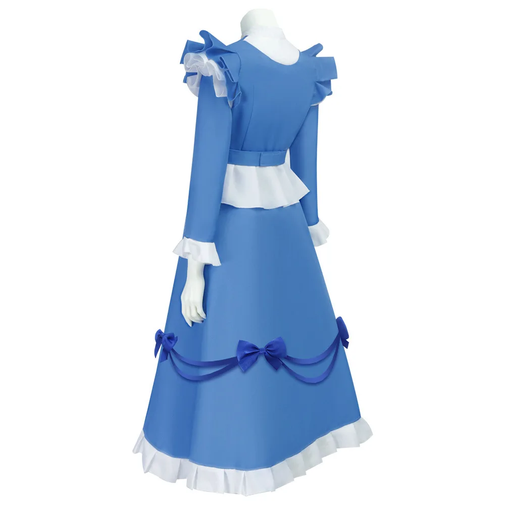 Thumbnail 3 - #56 Maid Costumes List of Top Picks