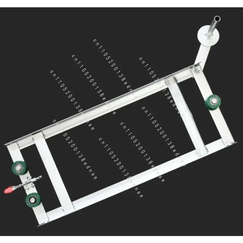 Beekeeping Tools, Nest Frame Silk Machine, Nest Foundation Embedding, Beekeeping Tools