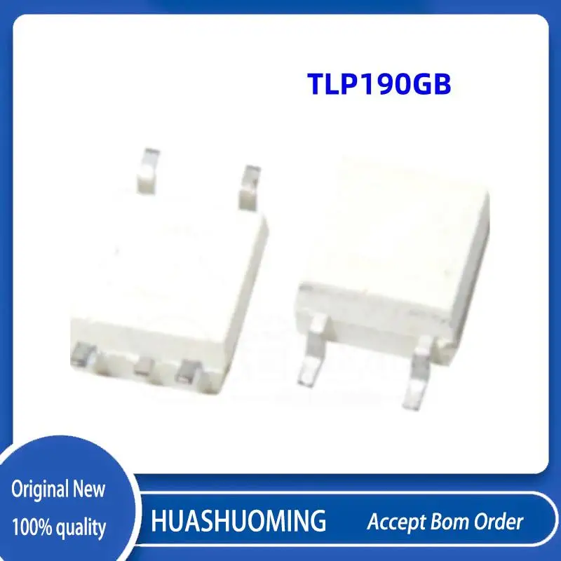 

20 шт./лот, новый TLP190B TLP190GB P190B SOP-4