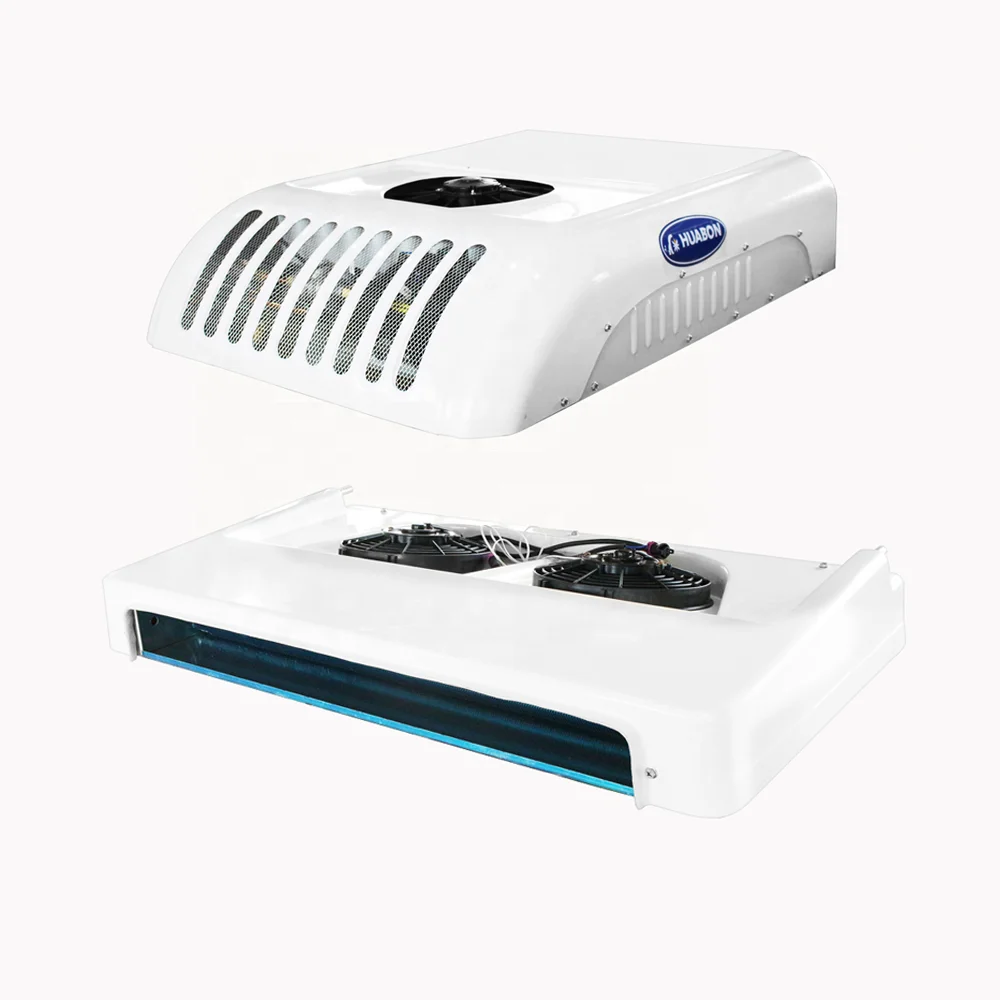 Factory Direct Sales AC220V Rooftop Mini Van Refrigeration Unit with STANDBY