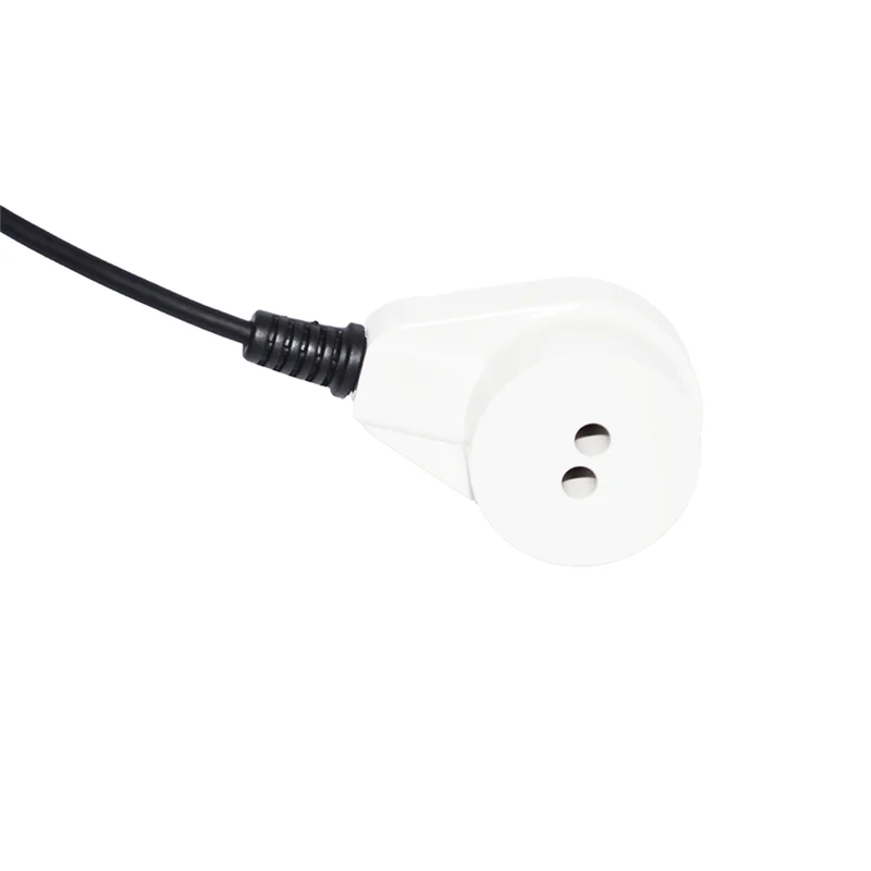 

T82C Hot Sale-USB To Far Infrared Meter Reader Cable 38Khz Modulation Compliance IEC 62056 61107 DLMS Transmission Communication