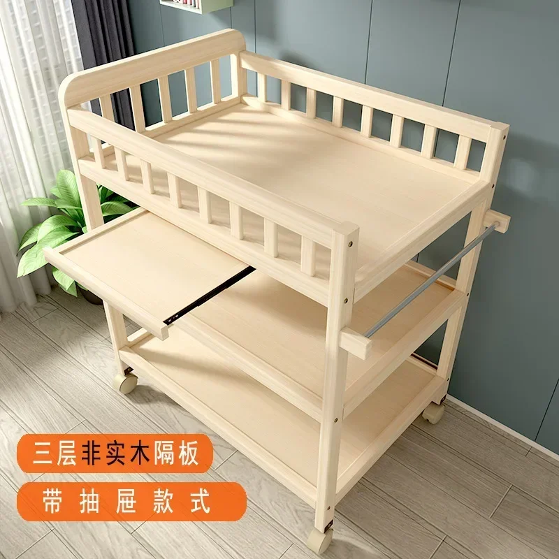 Variant: Three layers