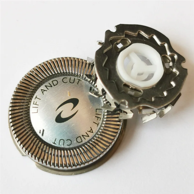 Сменная бритвенная головка ABBR для Philips HQ3 HQ4 HQ54 HQ56 HQ55 HQ851 HQ912 HQ136 HQ6900 HQ6940 HQ6868 HQ6970