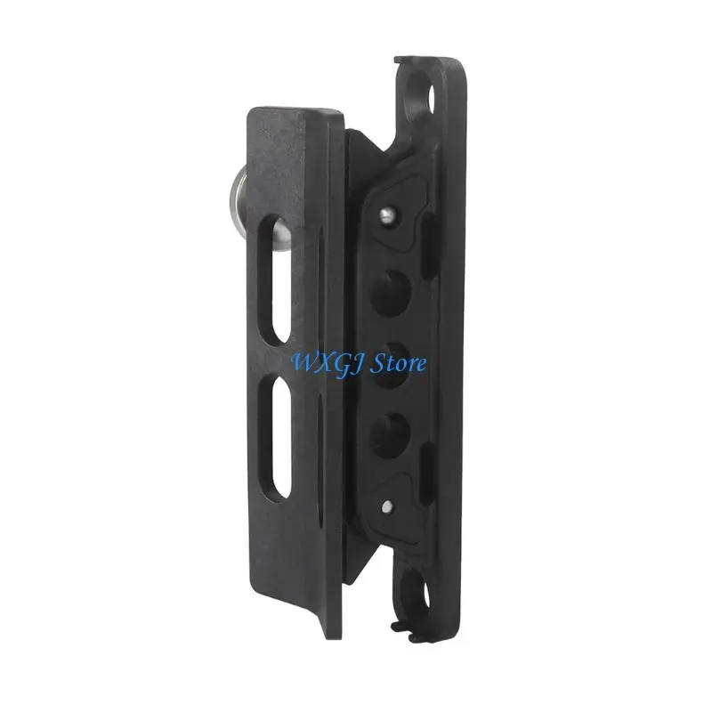 

37JE Quick Release Extinguishers Holder Easy Operation for Emergency UTV ATVs Use