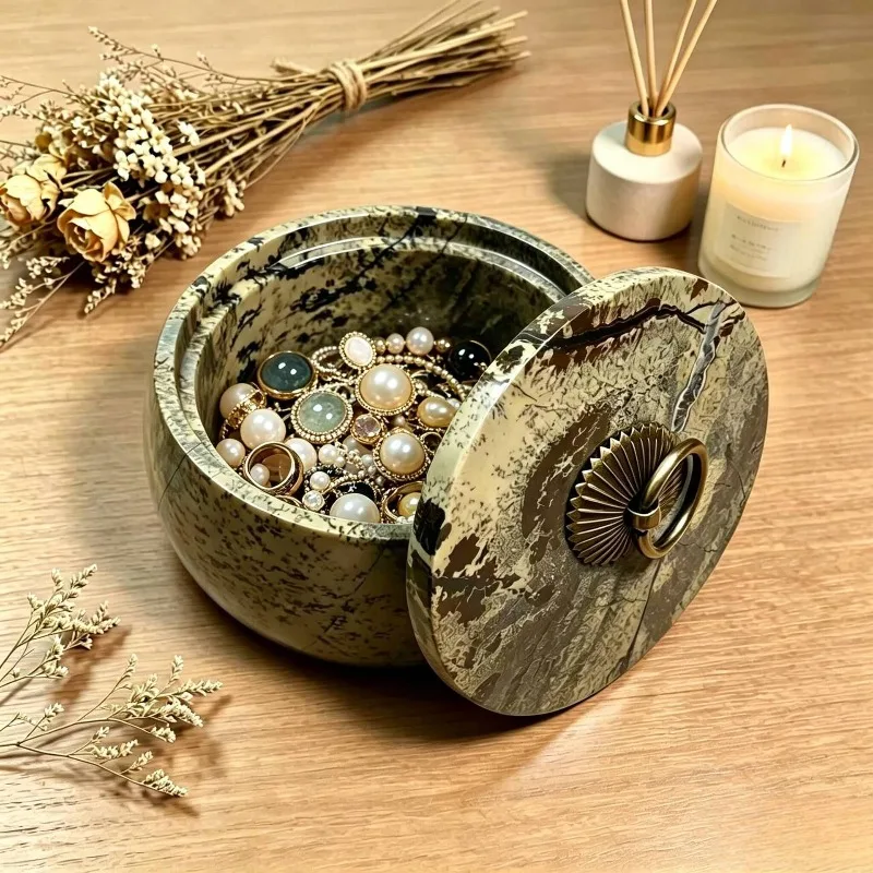 natural-stone-jewelry-storage-box-ink-wash-style-necklace-storage-boxes-retro-rings-display-container-bracelet-organizer-case