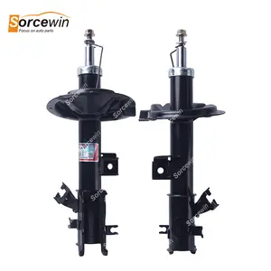 For Infiniti FX35 FX50 S51 QX70 Auto Parts Suspension Car 