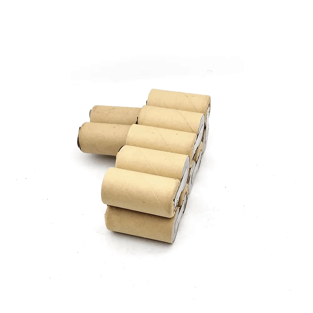 3000mAh for Skil 14.4V Ni MH Battery pack CD  2607224381  for self-installation
