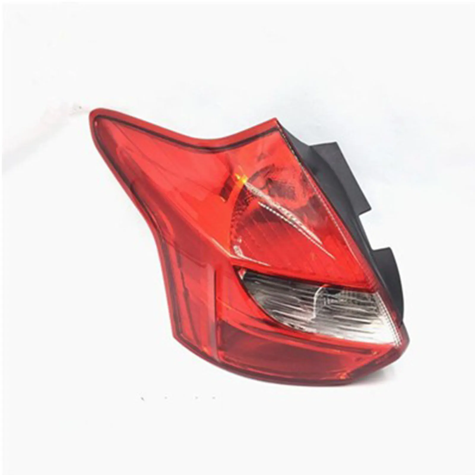 

Автомобильный светодиодный задний фонарь в сборе, предупреждение о торможе, противотуманный указатель поворота для Ford Focus Hatchback 2012-2014