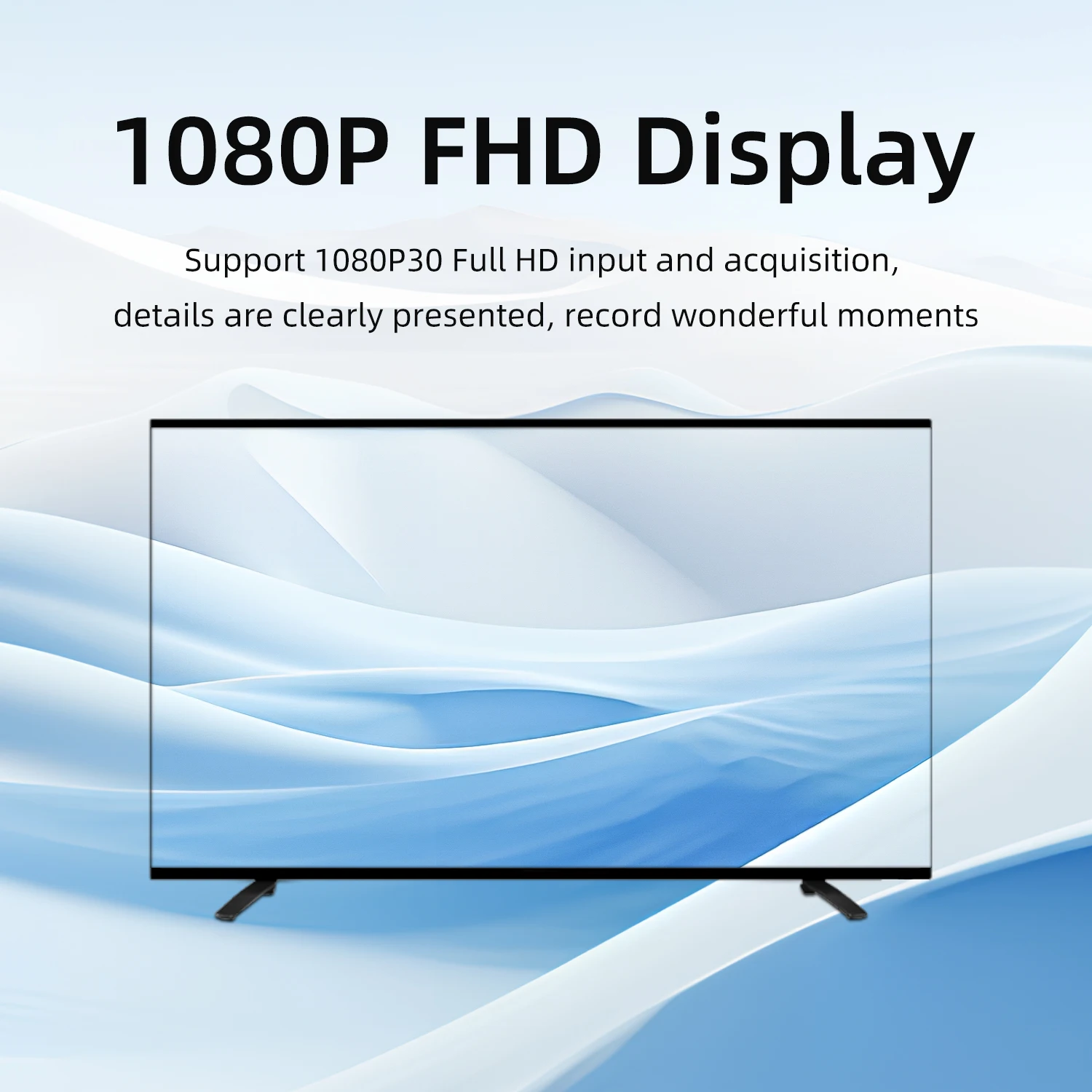 UCAHD-4CH-USB 1080p 720p AHD to Video Capture Card 4 SDI Channel HD Video Capture Internal Box Support Vmix Wirecast ManyCam VLC