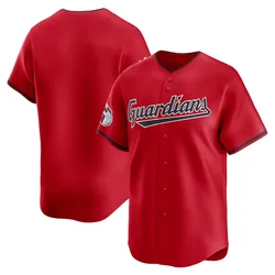 24 Summer Guardians Baseball Shirt Breathable Short Sleeve Track & Field Cleveland  Adult Top Children's Training Jersey No. 11