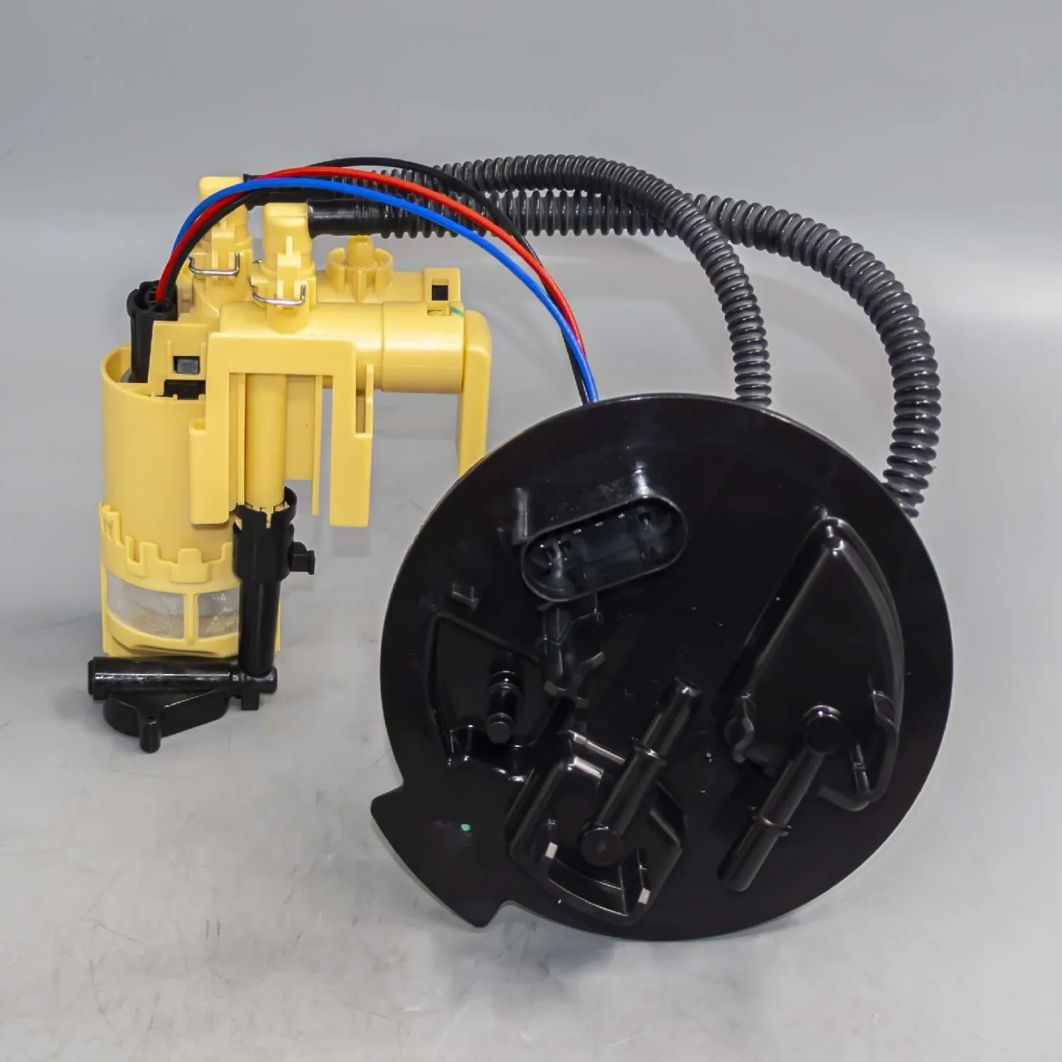 Fuel pump assembly A2054701694 For Mercedes-Benz (W205) (A205) (C205) (S205), (W213) (S213) (A238) (C238) (S213) (X253) (C253)