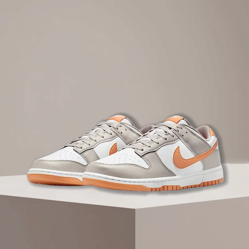 Nike Dunk Low Low-P…