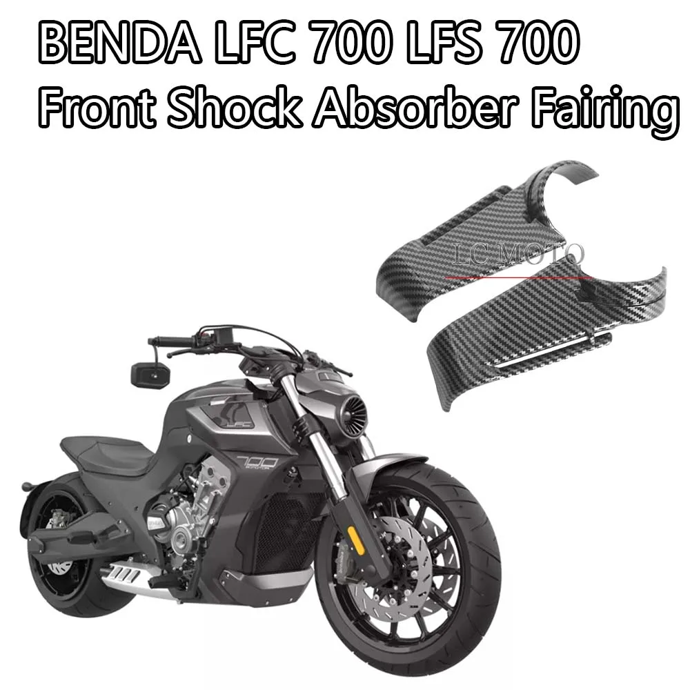 para-benda-lfc-700-lfs-700-accesorios-de-modificacion-para-motocicleta-amortiguador-delantero-carenado-aleron-y-aletas-laterales