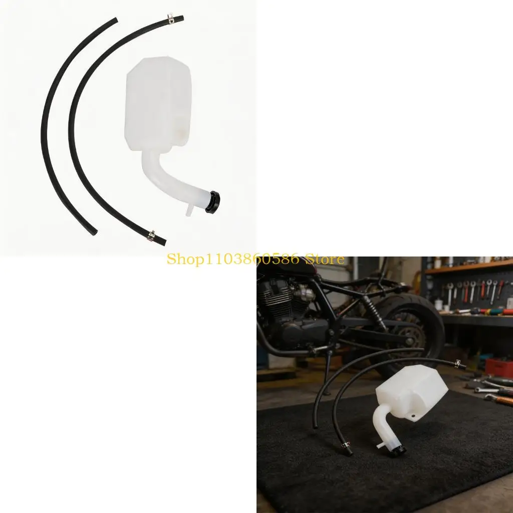 Réservoir liquide refroidissement universel 242A pour bouilloire conçue spécifiquement pour les modèles LTZ400,