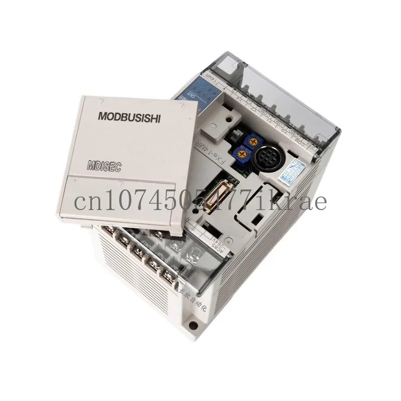 

PLC Controller FX1S-30MR/MT-001FX1S-14MR/MT-001 FX1S-20MR/MT-D-ES