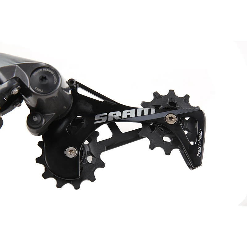 SRAM FORCE 1 1x11 Speed Road Bicycle Bike Rear Derailleur TYPE 3.0 Long Cage