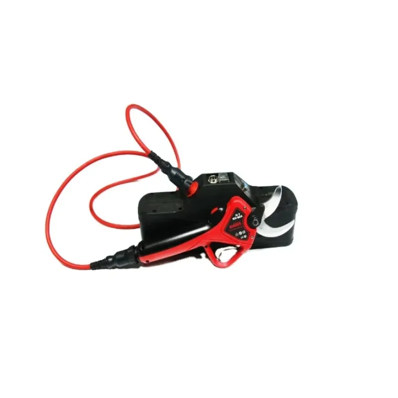 43.2V Multi Purpose Cordless Tree Pruner Professional Pruner Battery Garden Pruning Tools