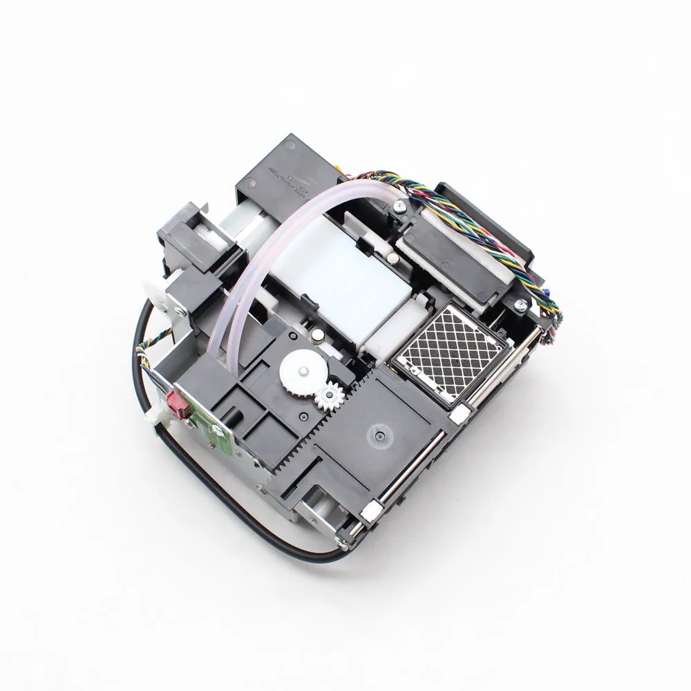 100% Original New Ink Pump Assembly For EPSON Stylus Pro 4900 4910 SureColor P5000 printer Pump Assembly Cleaning Unit