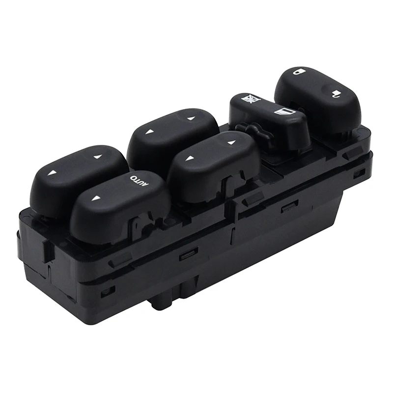 3L8Z-14529-AAA Power Window Master Control Switch For Ford Escape Mazda Tribute Mercury Electric Button Console