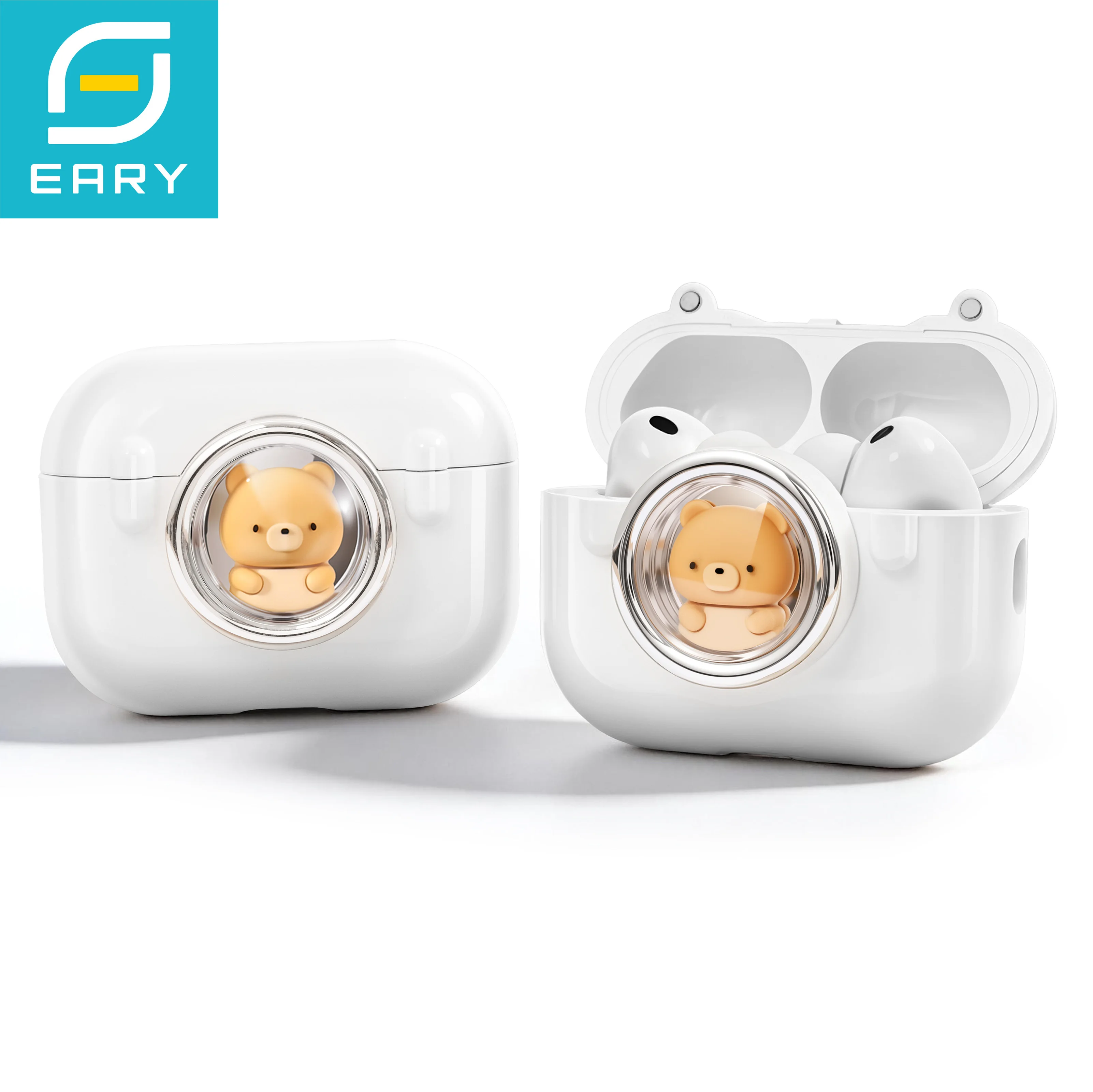 capa-3d-fofa-de-desenho-animado-para-airpods-pro-3-com-trava-magnetica-segura-tampa-pop-up-capa-protetora-de-pc-para-fone-de-ouvido-a-prova-de-choque-e-quedas-protecao-total