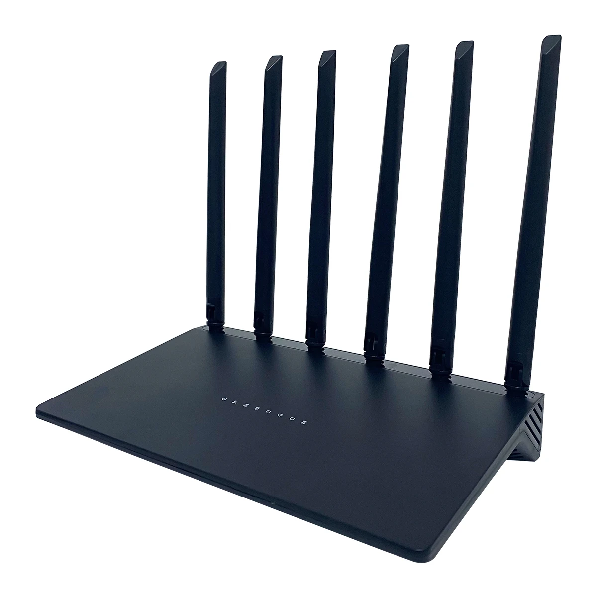 Z8103AX-D WiFI 6 Router Wifi6 3000Mbps 5Ghz 2.4Ghz Dual Band Mesh 128MB Flash 256MB DDR3 RAM 3*Gigabit RJ45 for 128 Devices