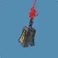 Bell Pendant