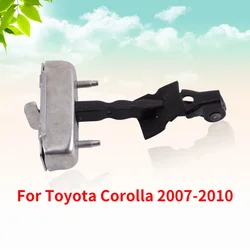 CAPQX For Toyota Corolla 2007-2010 Door Stopper Check Strap Arm Front Right Door Check Strap Door Limit Rod Door Stop Hinge