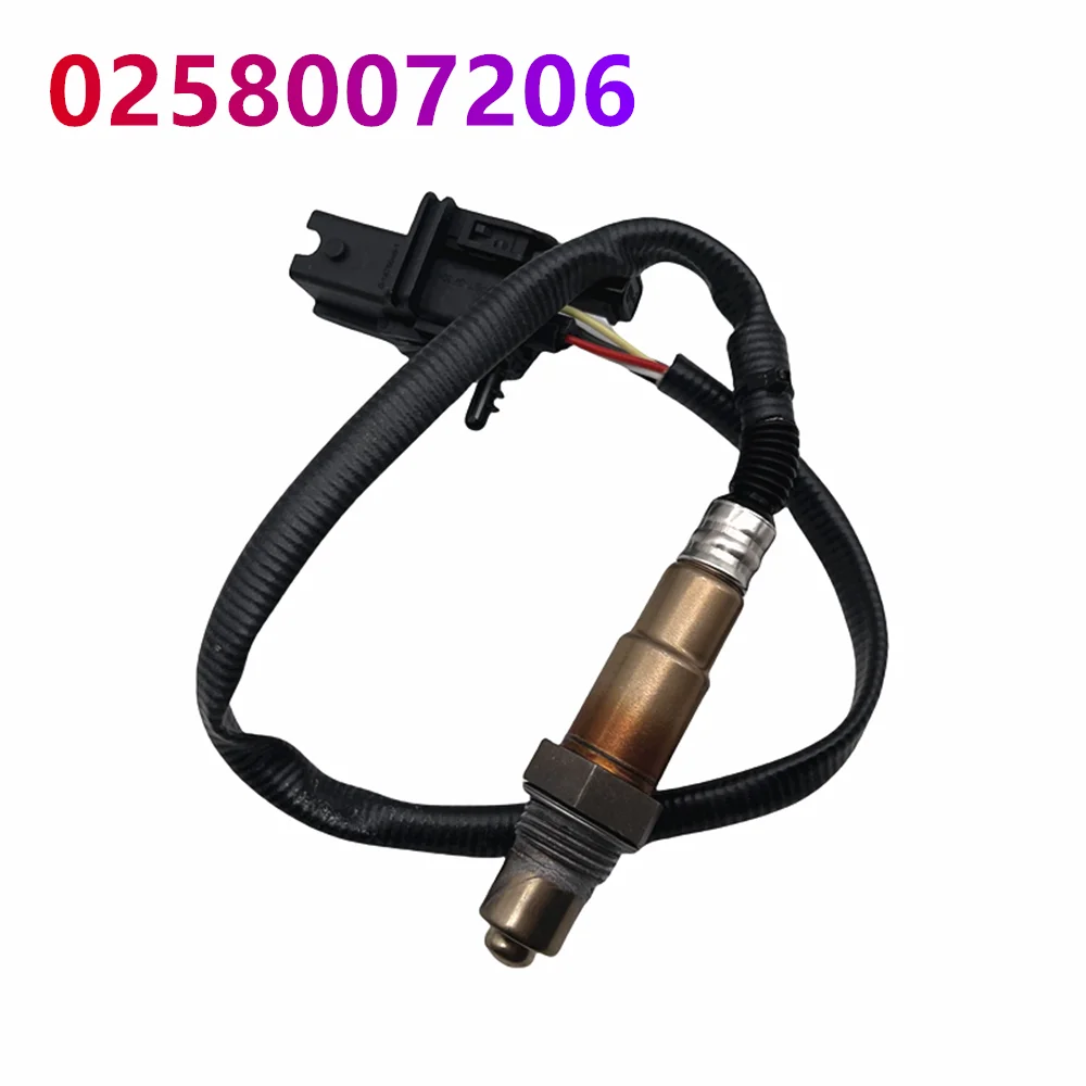 

0258007206 226937S000 226936M400 Auto Parts LSU4.2 Oxygen O2 Sensor for Cadillac SRX 3.6 AWD Closed Off-Road Vehicle 2012-2015