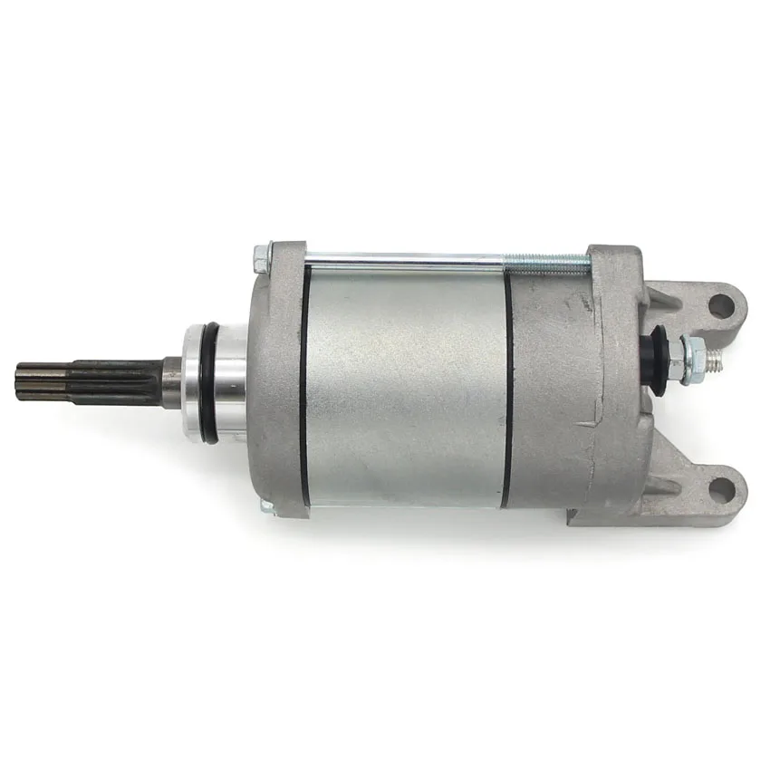 Brandneuer elektrischer Motorstarter für Honda 31200-KVK-901 XRE300 2014 2015 2016 2017 Jahre Motorradzubehör – Detail 4