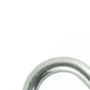 Pet Leash Clip Spring Hook For Diving For Pets Lightweight Construction Multi-Purpose Use 360 Degree Swivel Hook