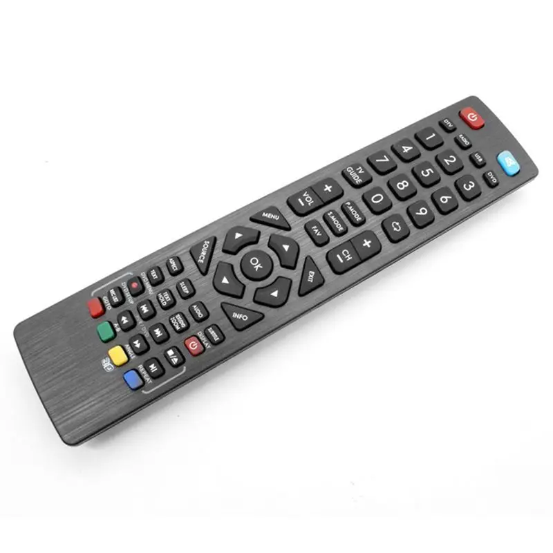 For BLAUPUNKT JMB SABA LED TV 3D Functio Remote Control JTC0250001/01 JT0232002 32/233I-GB-5B2-HKUP-UK DH1903125239-AT36
