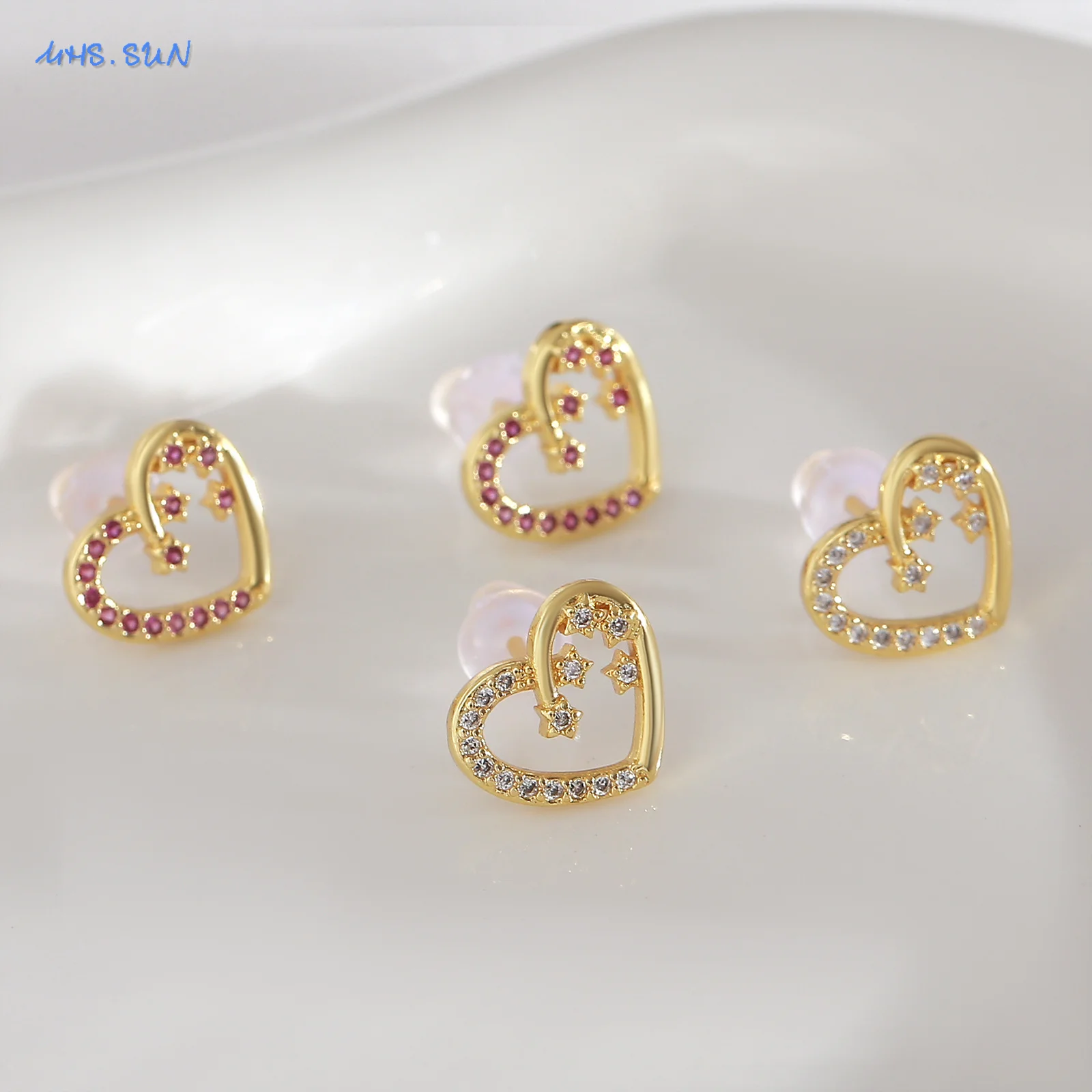 Mhs.Sun Romantic Sw… - image