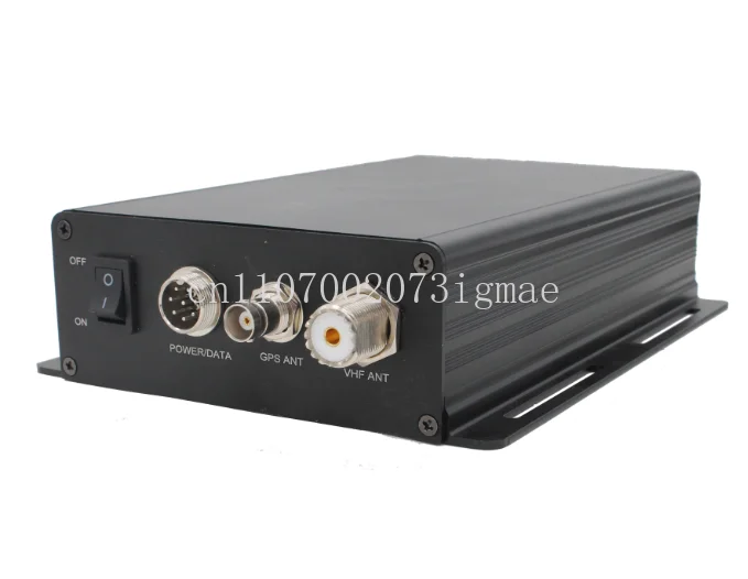 Marine AIS Transceiver Receiver Class B Black Box Collision Avoidance Instrument Black Box KS- 200A_SART/200B_N