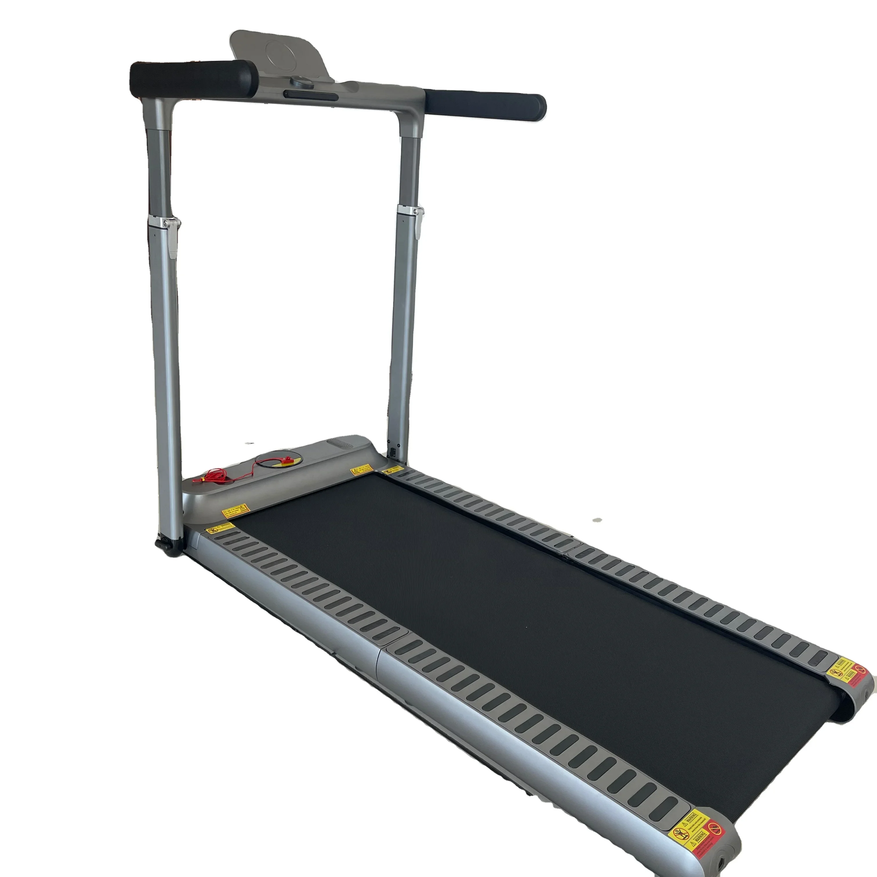 2023 home use portable treadmill machine walked pad machine WalkingPad Walk & Run 2-IN-1 Foldable Treadmill