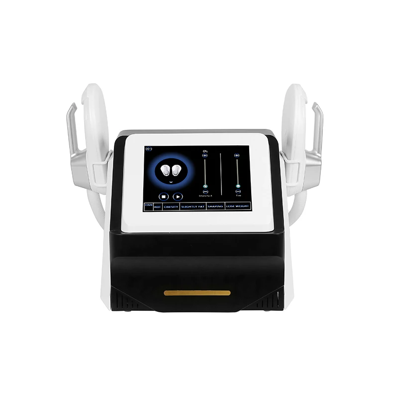 Weight lose Portable Electromagnetic Body Slimming Muscle Stimulate Fat Removal Body Slimming build muscle Machine