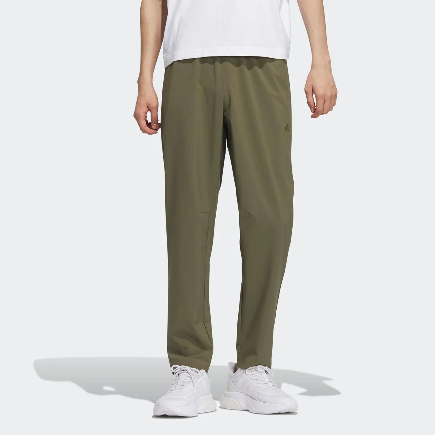 

Adidas genuine 2023 Summer New Men's Breathable Casual Pants IP3976