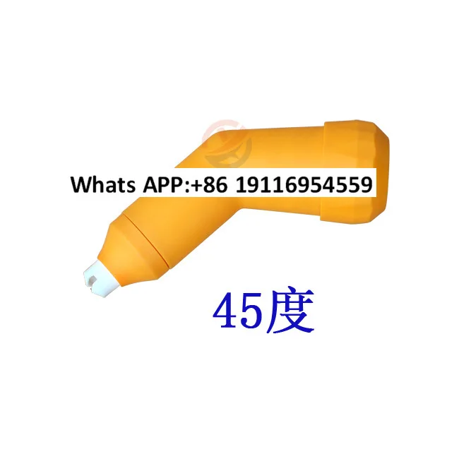 GA03 Spray Gun Acce… - image