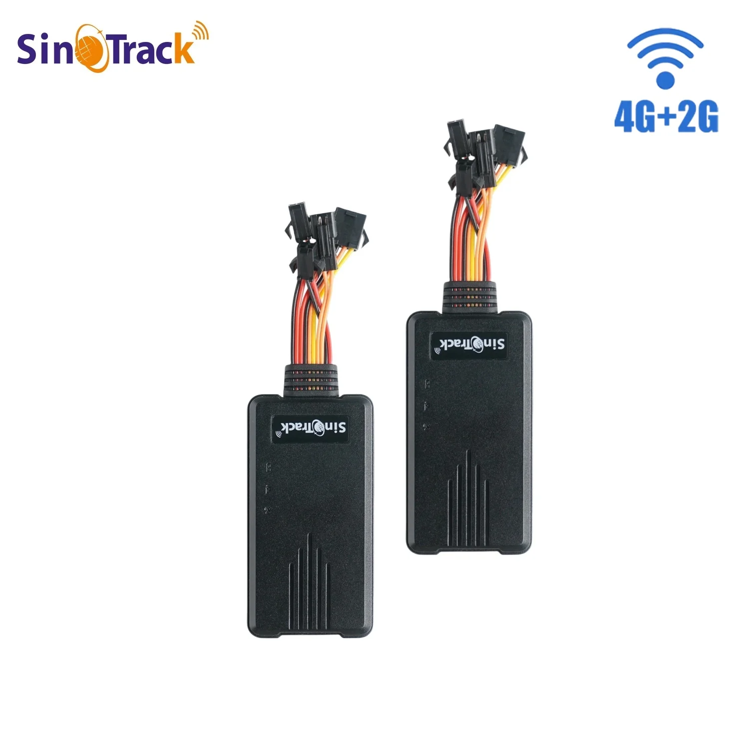 2PCS Wires only