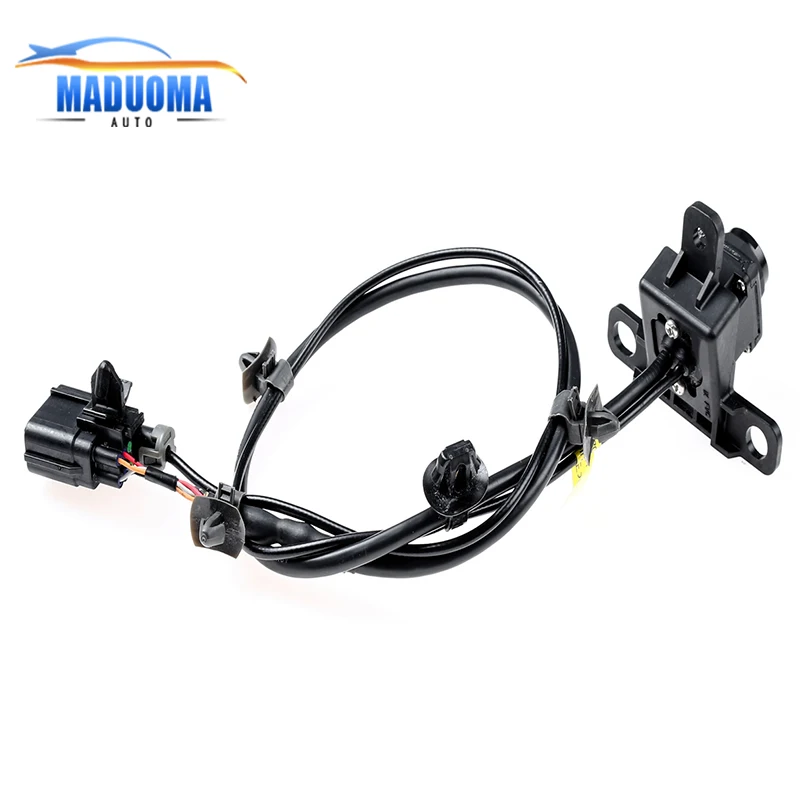 New High Quality Reversing Camera Car Auto accessorie 95780G9000 95780G9000 95780G9000 For Hyundai 2019 2020 2021 GENESIS G70