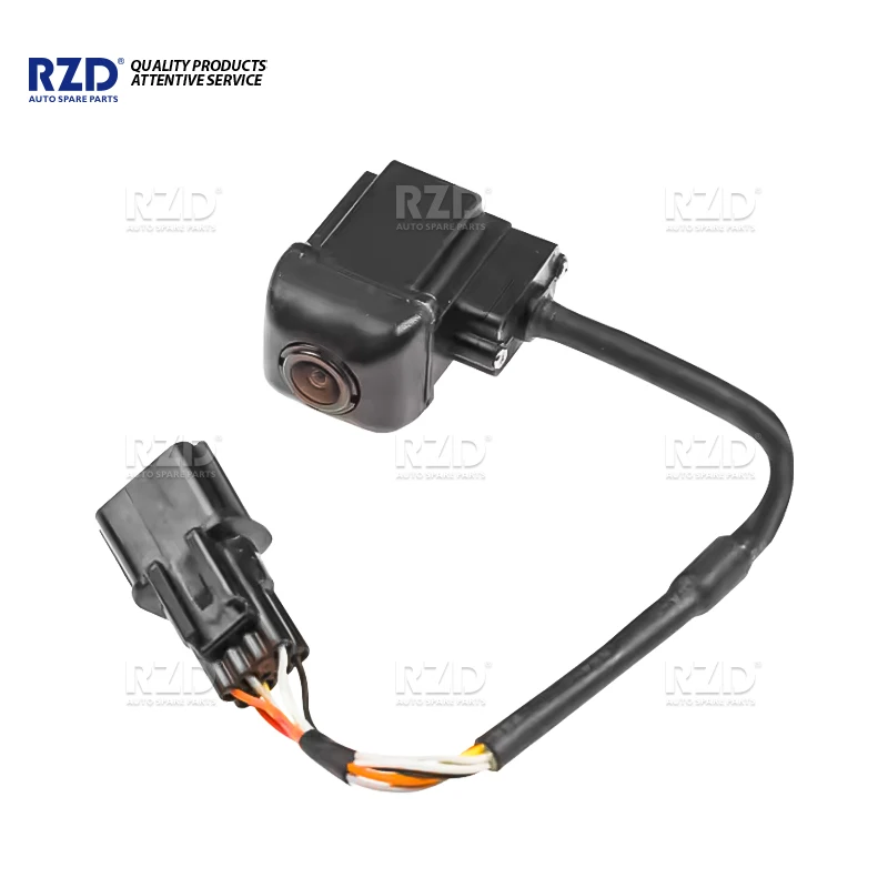 

1pc 95760C6100 95760-C6100 Rear View Camera Reverse Backup Parking Assist Camera Fits for Kia Sorento 2016 2017 2018 New dashcam