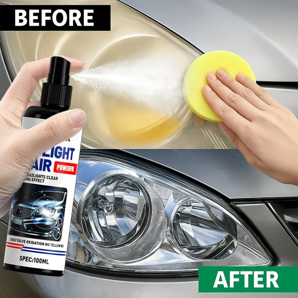 Ceramic Headlight R…