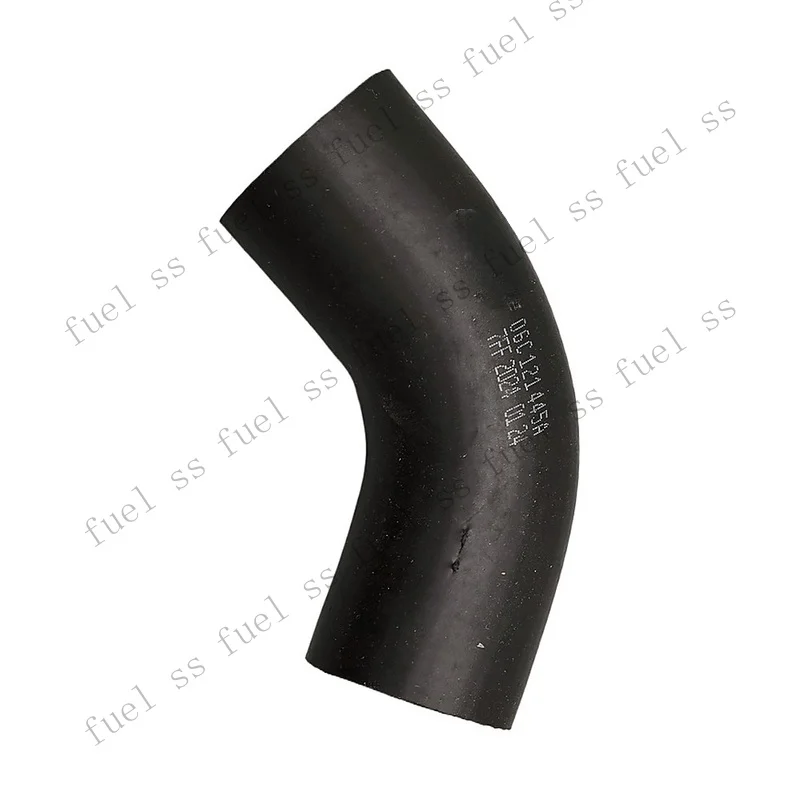 S+ Water Hose 06C121445A For Audi A6 Av. qu. 3 0 TDI 2006-2026 A6 2 0 2005-2026