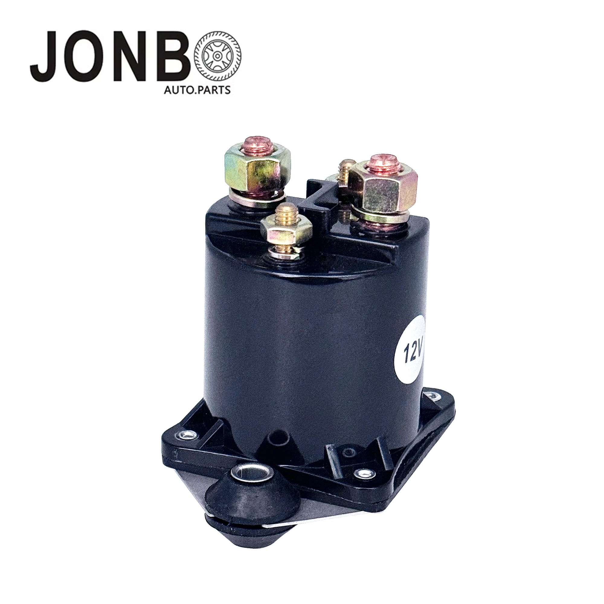 

JONBO F81Z-6G015-AA Diesel Intake Air Heater Relay For Ford 2003 F-350 Super Duty King Ranch